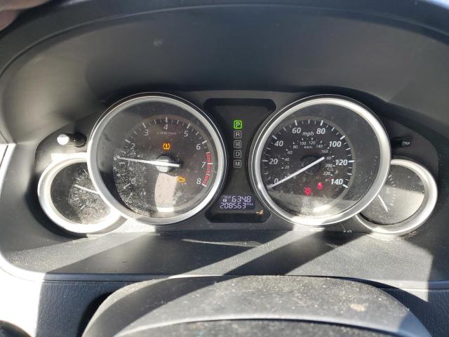 JM3TB2BA9D0403724 - 2013 MAZDA CX-9 SPORT 灰色 照片 9