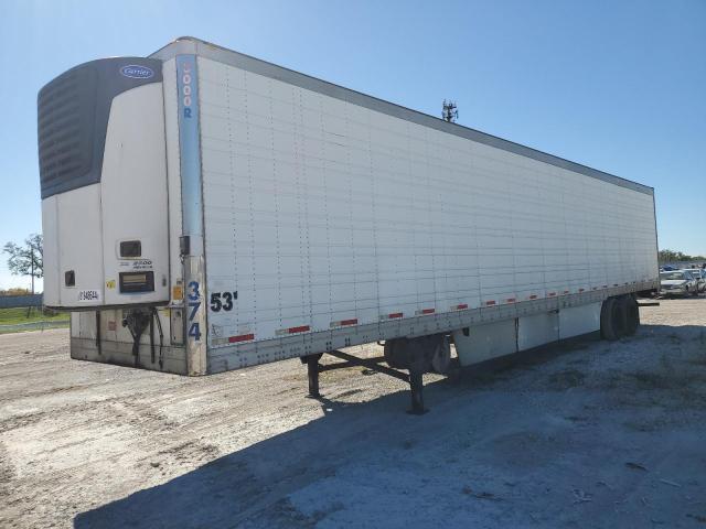 1UYVS2535DM579310 - 2013 UTILITY TL Սպիտակ լուսանկար 2