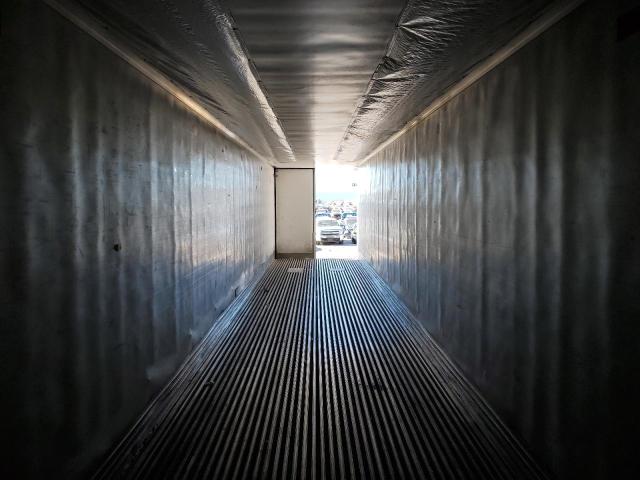 1UYVS2535DM579310 - 2013 UTILITY TL Սպիտակ լուսանկար 5