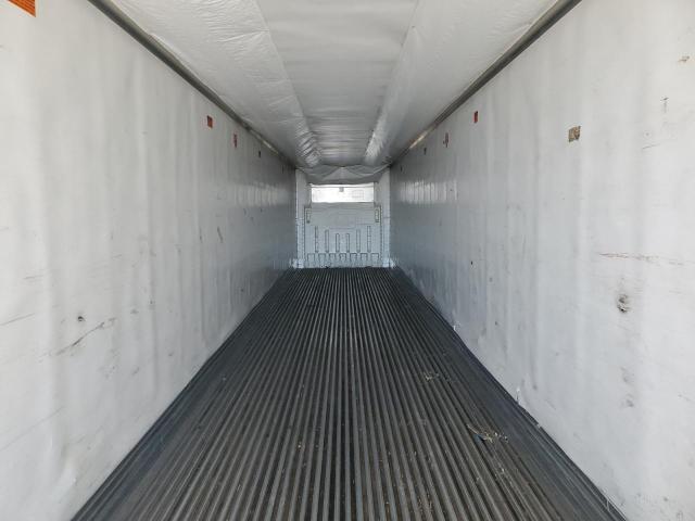 1UYVS2535DM579310 - 2013 UTILITY TL Սպիտակ լուսանկար 6