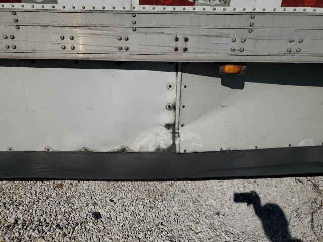 1UYVS2535DM579310 - 2013 UTILITY TL Սպիտակ լուսանկար 9