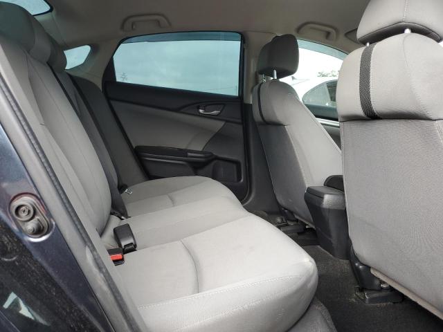 2HGFC2F53HH509475 - 2017 HONDA CIVIC LX BLUE photo 10