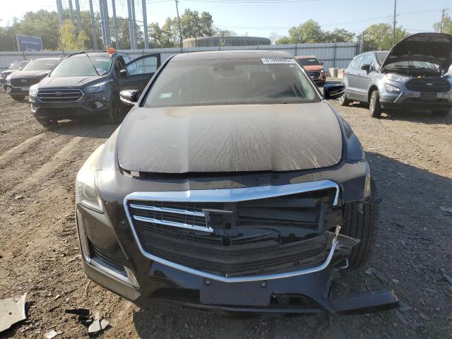 1G6AR5SX0K0102129 - 2019 CADILLAC CTS LUXURY Noir photo 5