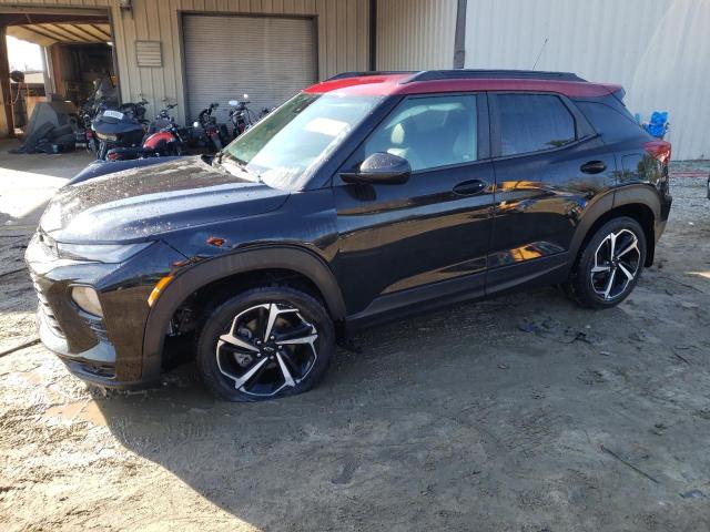 2021 CHEVROLET TRAILBLAZE RS, 