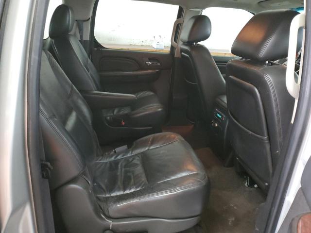 1GYS3JEF4BR234766 - 2011 CADILLAC ESCALADE ESV PREMIUM Gümüş fotoğraf 11