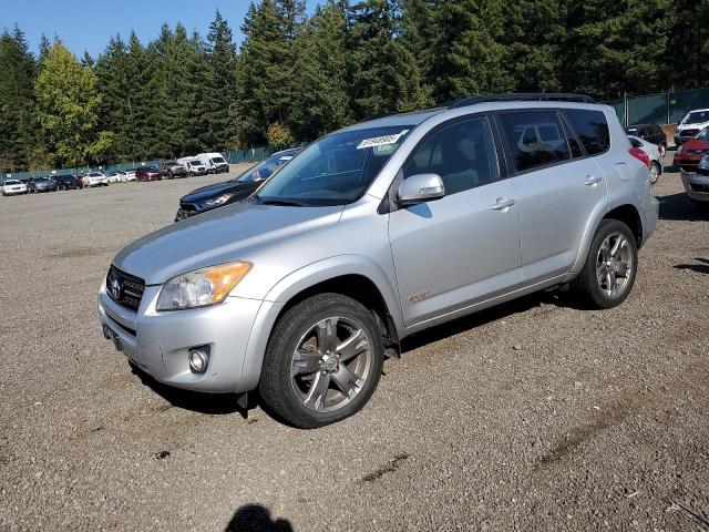 2010 TOYOTA RAV4 SPORT, 