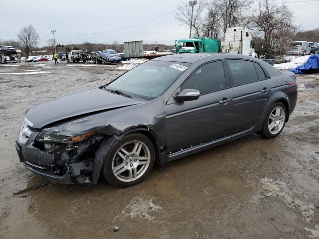 2008 ACURA TL, 