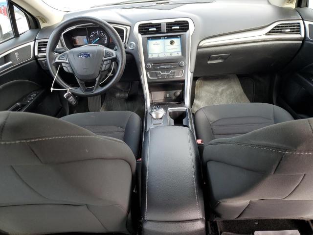 3FA6P0H71HR416566 - 2017 FORD FUSION SE 白色 照片 8