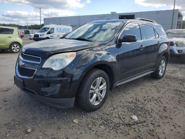 2015 CHEVROLET EQUINOX LT, 