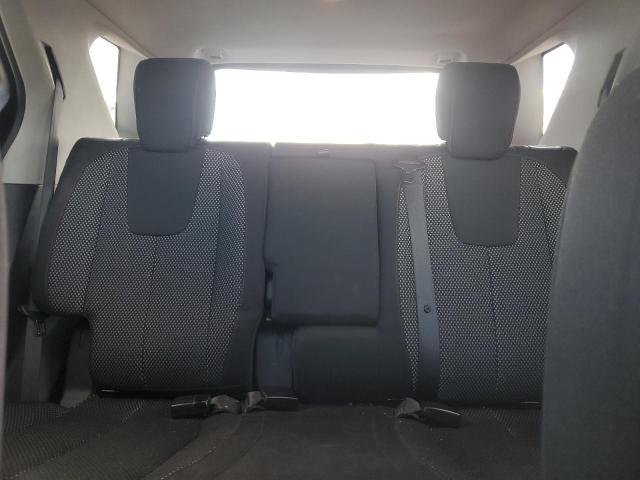 2GNFLFEK1F6290772 - 2015 CHEVROLET EQUINOX LT BLACK photo 10