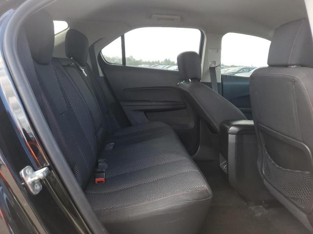 2GNFLFEK1F6290772 - 2015 CHEVROLET EQUINOX LT BLACK photo 11