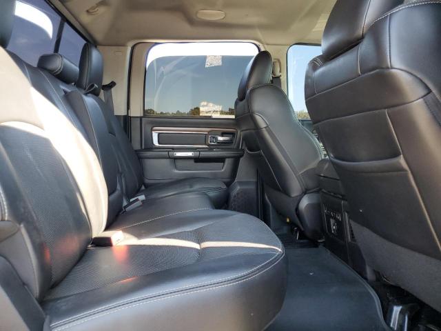 3C6UR5FL8GG160176 - 2016 RAM 2500 LARAMIE Schwarz Foto 10