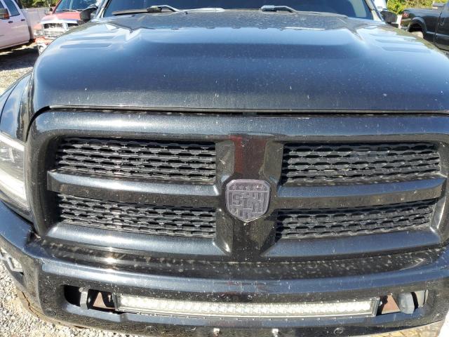 3C6UR5FL8GG160176 - 2016 RAM 2500 LARAMIE Schwarz Foto 11