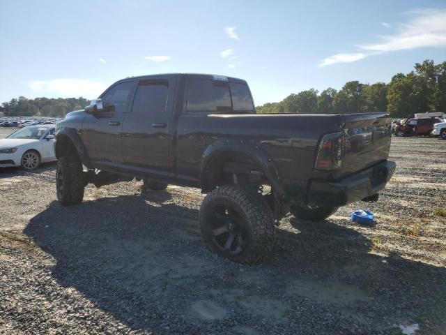 3C6UR5FL8GG160176 - 2016 RAM 2500 LARAMIE Schwarz Foto 2