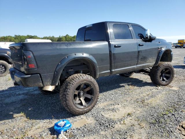 3C6UR5FL8GG160176 - 2016 RAM 2500 LARAMIE Schwarz Foto 3