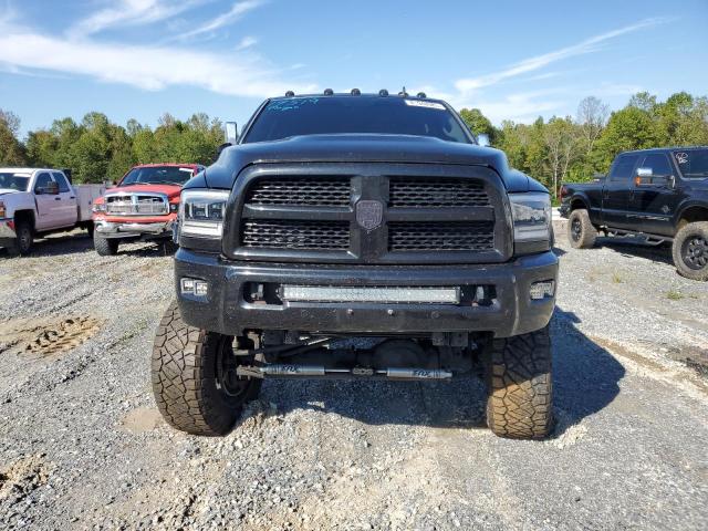 3C6UR5FL8GG160176 - 2016 RAM 2500 LARAMIE Schwarz Foto 5