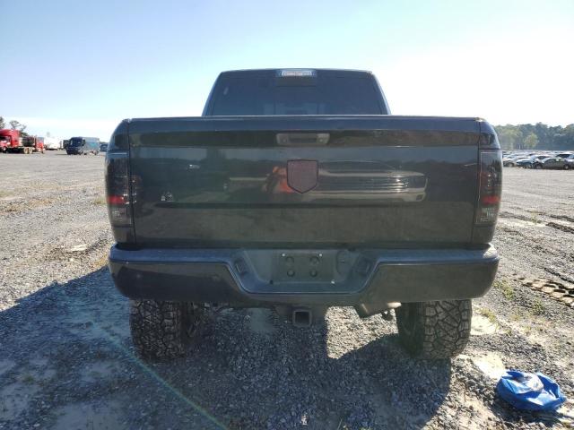 3C6UR5FL8GG160176 - 2016 RAM 2500 LARAMIE Schwarz Foto 6