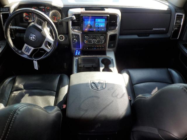 3C6UR5FL8GG160176 - 2016 RAM 2500 LARAMIE Schwarz Foto 8