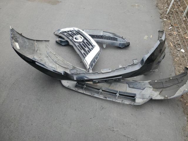 5N1DR2MN9JC662051 - 2018 NISSAN PATHFINDER S Noir photo 13