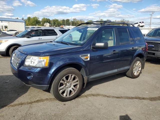 2008 LAND ROVER LR2 SE, 
