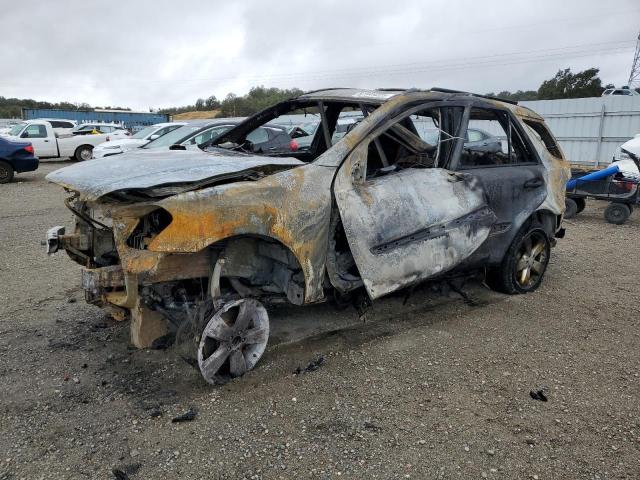 2010 MERCEDES-BENZ ML 350 4MATIC, 