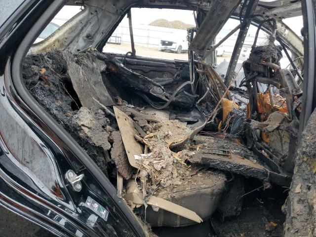 4JGBB8GB2AA593344 - 2010 MERCEDES-BENZ ML 350 4MATIC BLACK photo 10