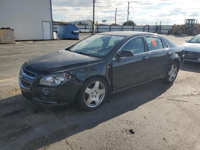 2008 CHEVROLET MALIBU 2LT, 
