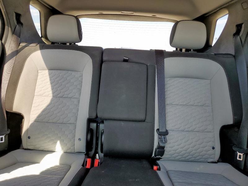 2GNAXHEV0L6188251 - 2020 CHEVROLET EQUINOX LS BLUE photo 10