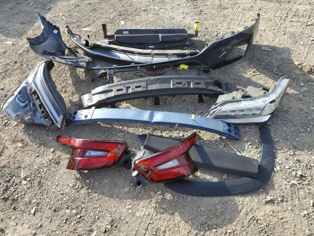 KL77LHE2XRC055093 - 2024 CHEVROLET TRAX 1LT BLUE photo 12