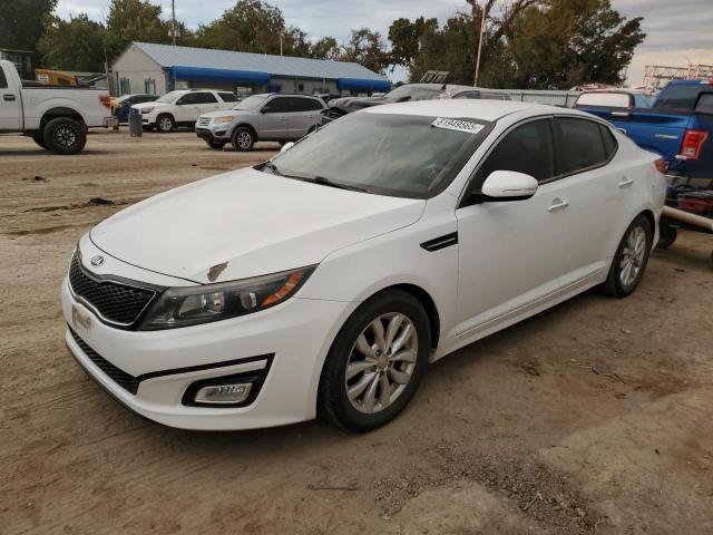 2014 KIA OPTIMA LX, 