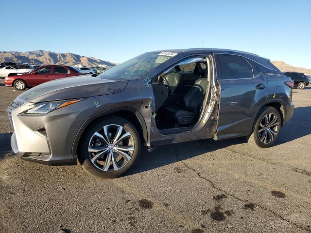 2017 LEXUS RX 350 BASE, 