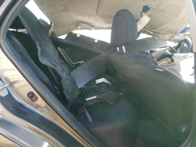 2T1BU4EE3DC125062 - 2013 TOYOTA COROLLA BASE Boz foto 10