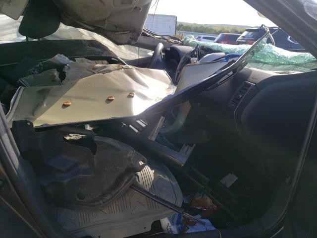 2T1BU4EE3DC125062 - 2013 TOYOTA COROLLA BASE Boz foto 7