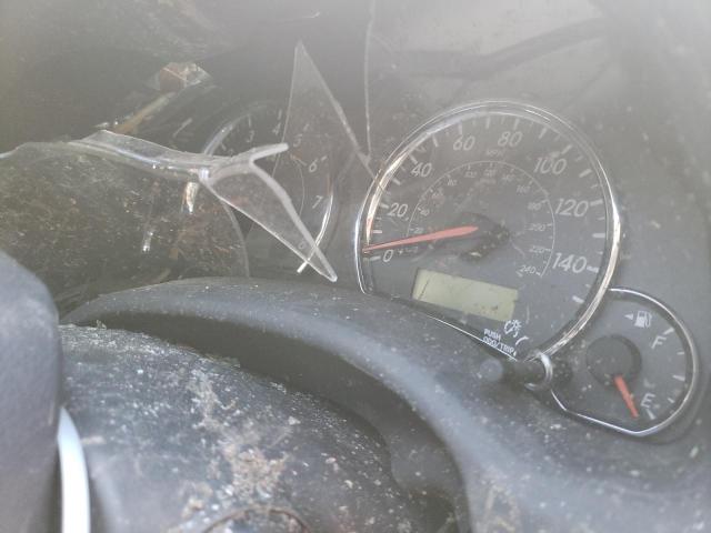 2T1BU4EE3DC125062 - 2013 TOYOTA COROLLA BASE Boz foto 9