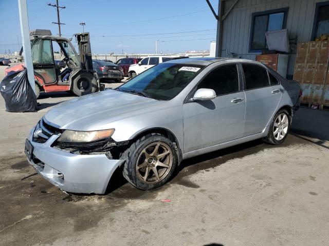 2004 ACURA TSX, 