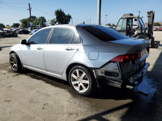 JH4CL96884C009232 - 2004 ACURA TSX 银色 照片 2
