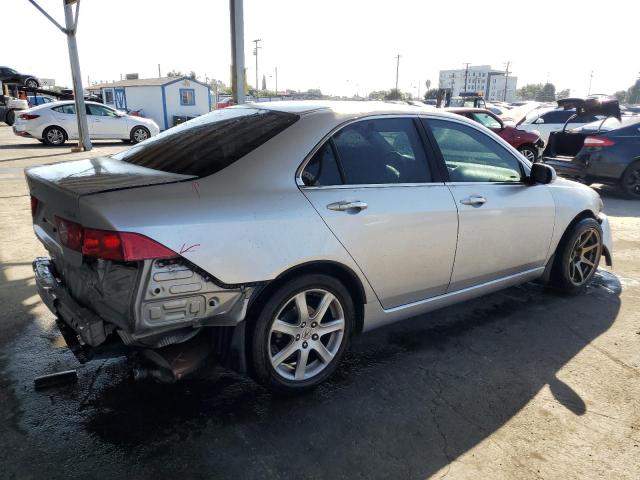 JH4CL96884C009232 - 2004 ACURA TSX 银色 照片 3