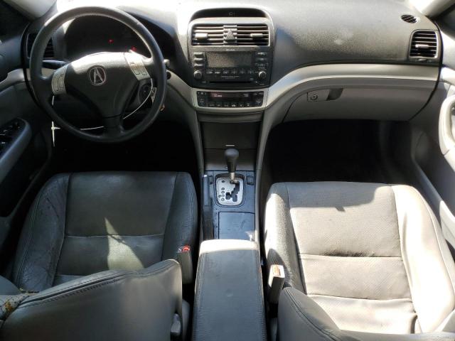 JH4CL96884C009232 - 2004 ACURA TSX 银色 照片 8