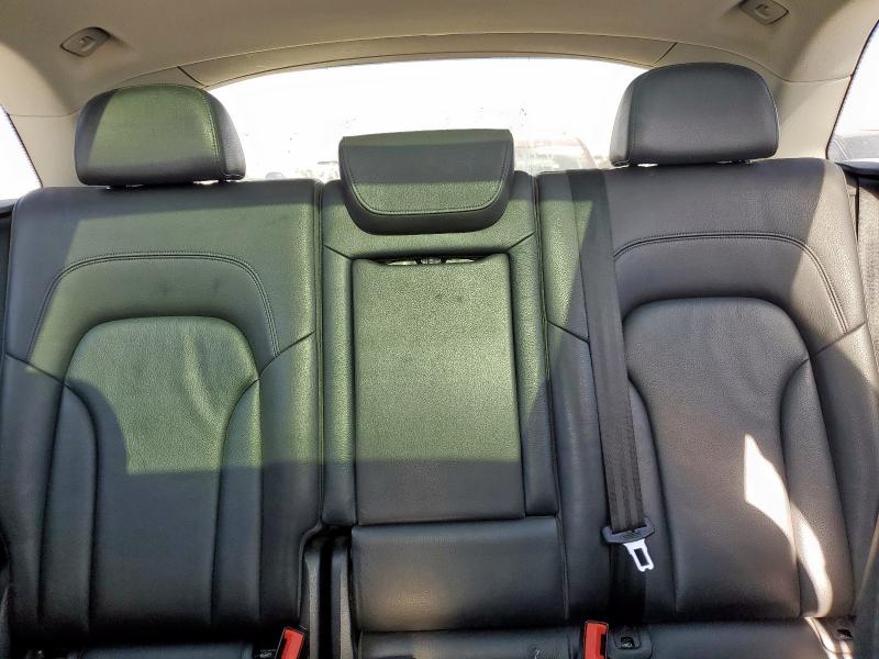 WA1L2AFP2HA062369 - 2017 AUDI Q5 PREMIUM PLUS BLACK photo 10