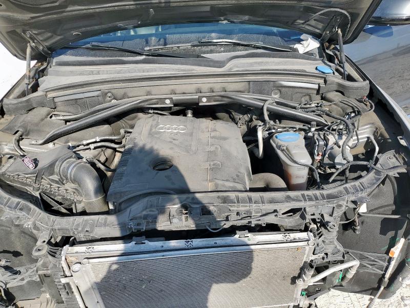 WA1L2AFP2HA062369 - 2017 AUDI Q5 PREMIUM PLUS BLACK photo 12