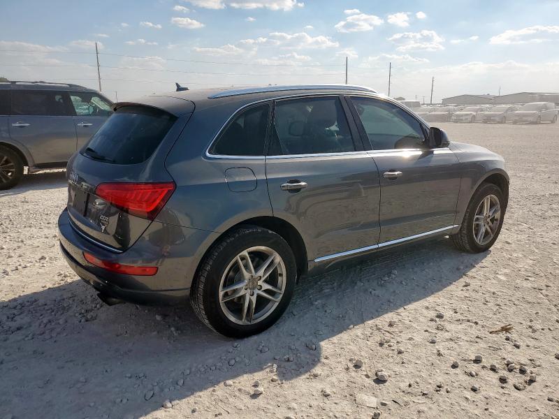 WA1L2AFP2HA062369 - 2017 AUDI Q5 PREMIUM PLUS BLACK photo 3