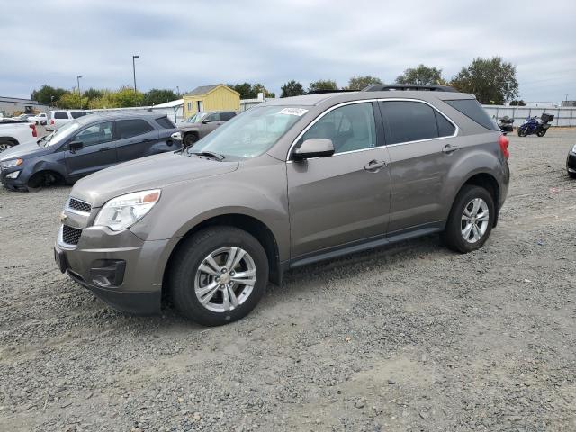 2012 CHEVROLET EQUINOX LT, 