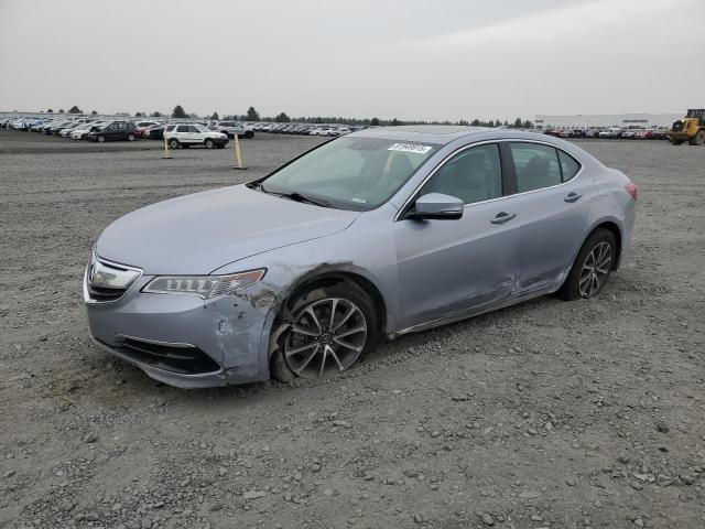 2015 ACURA TLX TECH, 