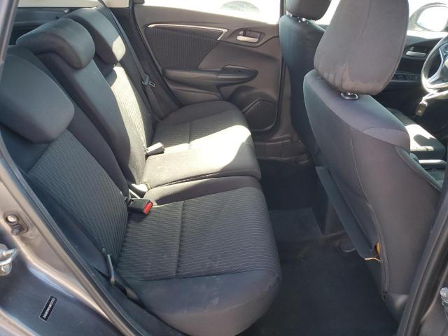 3HGGK5H84JM723723 - 2018 HONDA FIT EX Boz foto 10