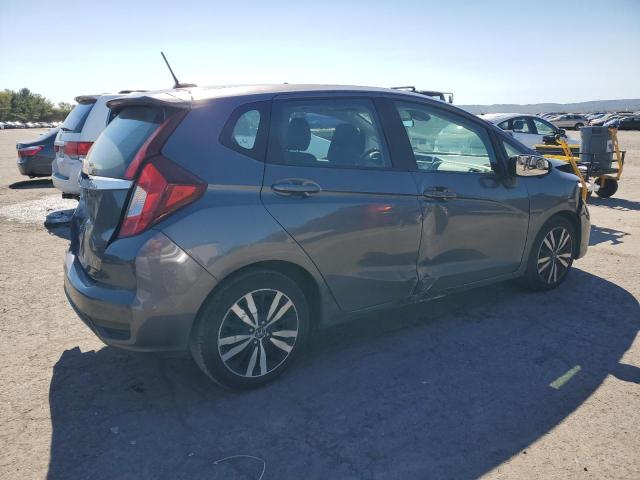 3HGGK5H84JM723723 - 2018 HONDA FIT EX Boz foto 3