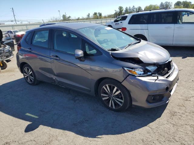 3HGGK5H84JM723723 - 2018 HONDA FIT EX Boz foto 4