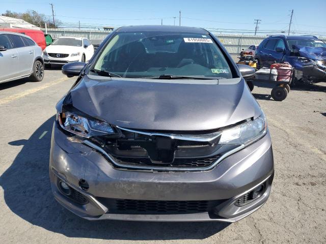 3HGGK5H84JM723723 - 2018 HONDA FIT EX Boz foto 5