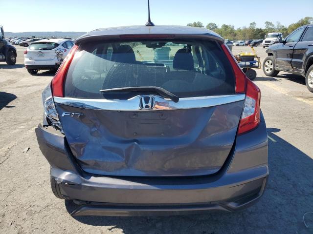 3HGGK5H84JM723723 - 2018 HONDA FIT EX Boz foto 6