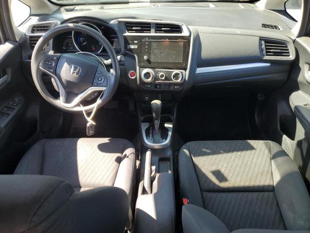 3HGGK5H84JM723723 - 2018 HONDA FIT EX Boz foto 8