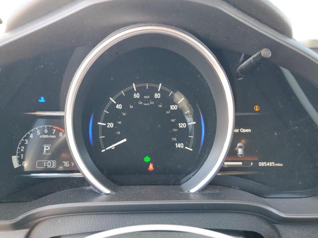 3HGGK5H84JM723723 - 2018 HONDA FIT EX Boz foto 9